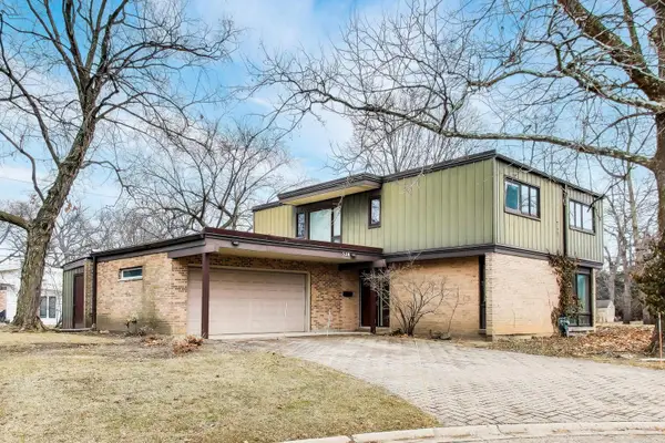 528 Koerper Court, Wilmette, IL 60091