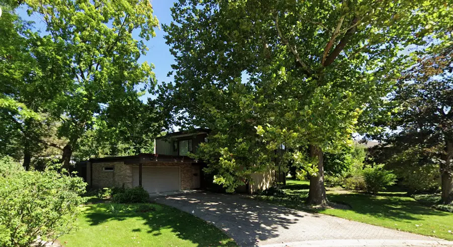 528 Koerper Court, Wilmette, IL 60091 - #2