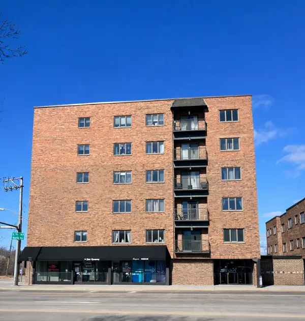 7912 W North Avenue #605W, Elmwood Park, IL 60707