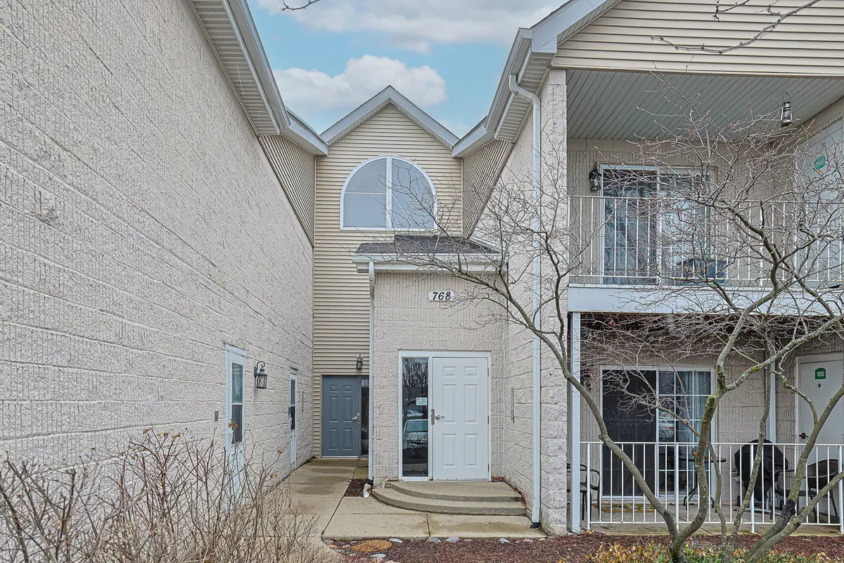768 N Gary Avenue #103, Carol Stream, IL 60188 - #1