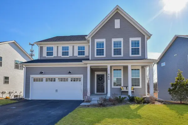 564 Thorne Street, Batavia, IL 60510