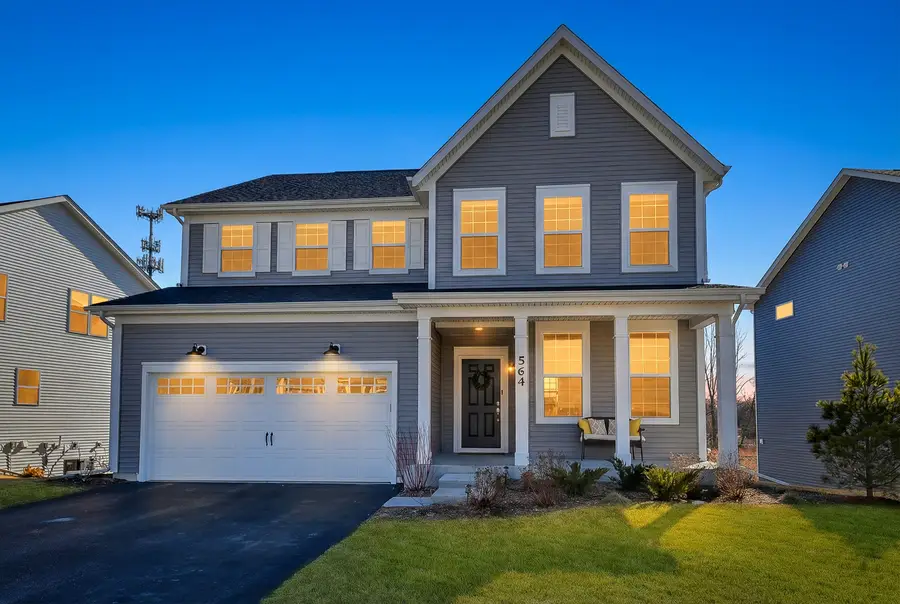 564 Thorne Street, Batavia, IL 60510 - #2