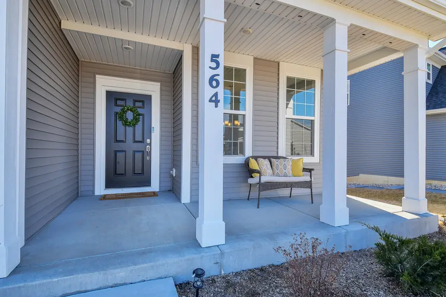 564 Thorne Street, Batavia, IL 60510 - #3