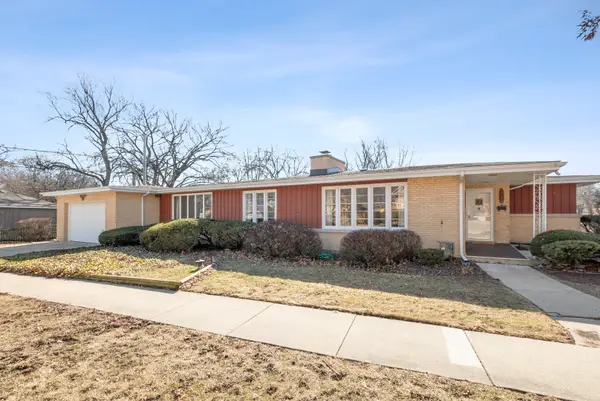 18515 Dundee Avenue, Homewood, IL 60430