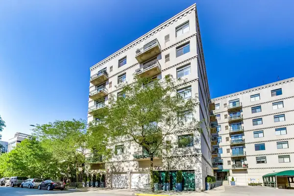 680 N Green Street #702, Chicago, IL 60642