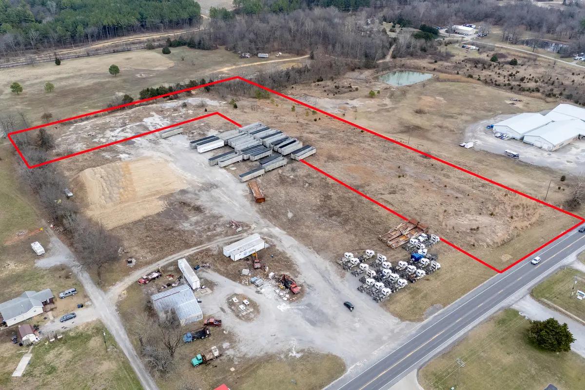 0000 N Route 37 Highway, Marion, IL 62959 - #1