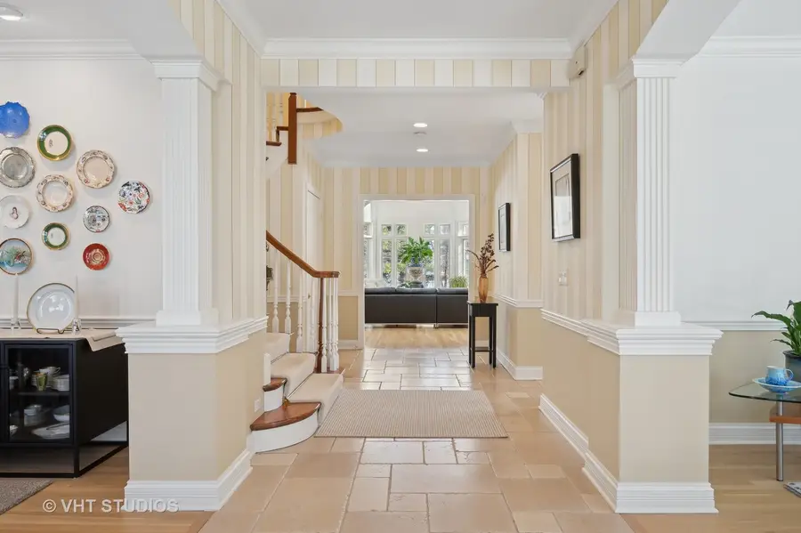 860 Gage Lane, Lake Forest, IL 60045 - #2