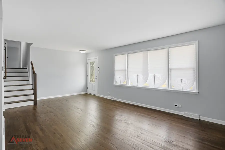 5500 W 83rd Place, Burbank, IL 60459 - #3