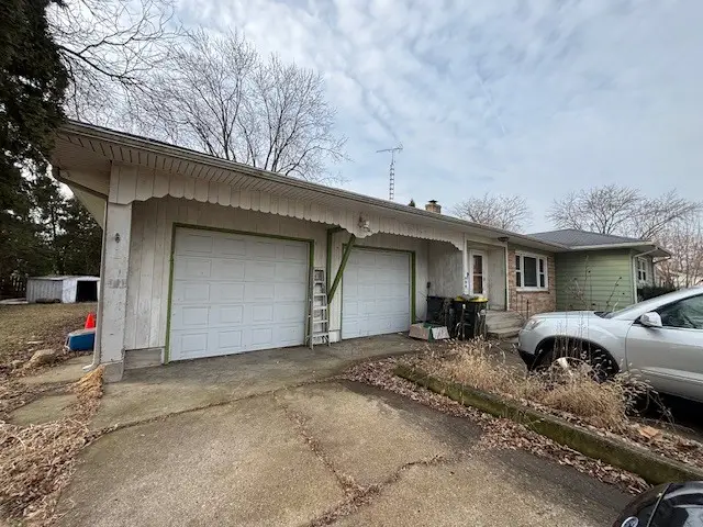 734 Watson Drive, Genoa, IL 60135 - #2