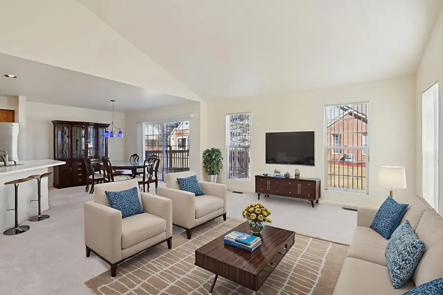 76 Ione Drive #D, South Elgin, IL 60177 - #2