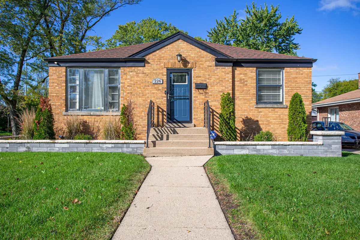 226 N Lind Avenue, Hillside, IL 60162 - #1