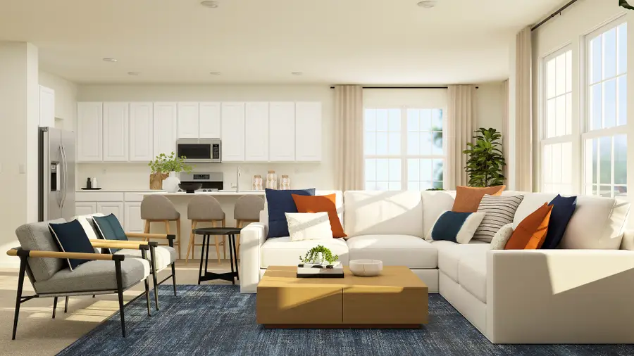 14829 S Henebry Lane, Plainfield, IL 60544 - #2