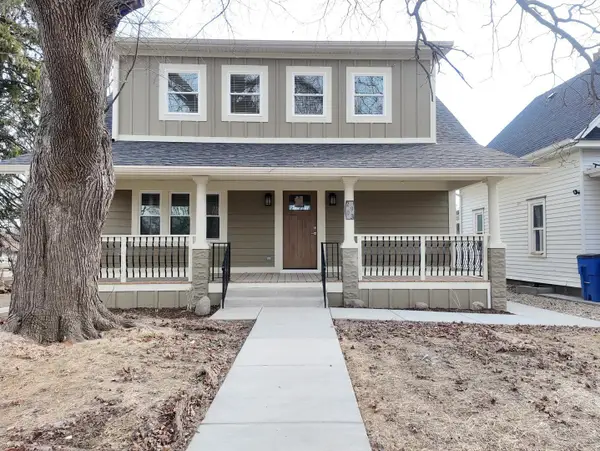 2903 Gilead Avenue, Zion, IL 60099