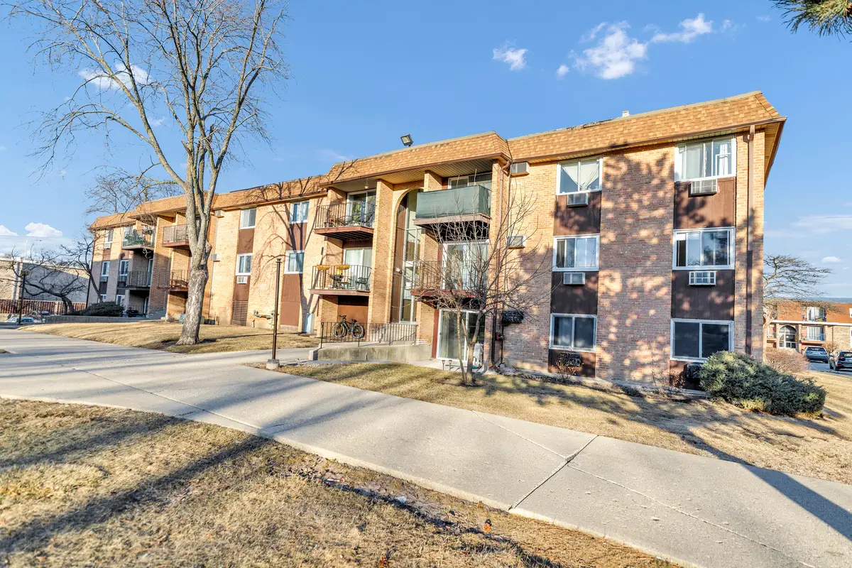 1180 Meadow Lane #6-306, Hoffman Estates, IL 60169 - #1