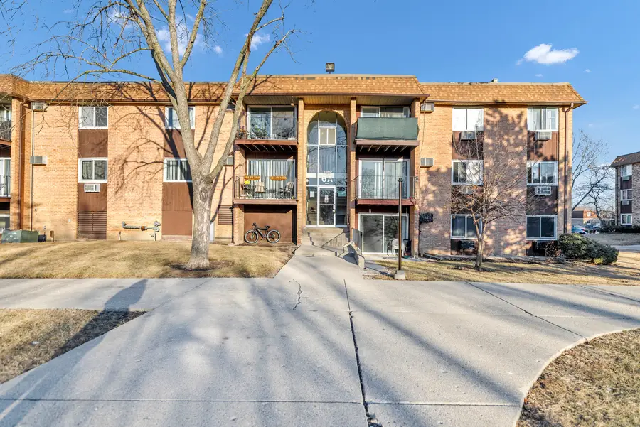 1180 Meadow Lane #6-306, Hoffman Estates, IL 60169 - #2
