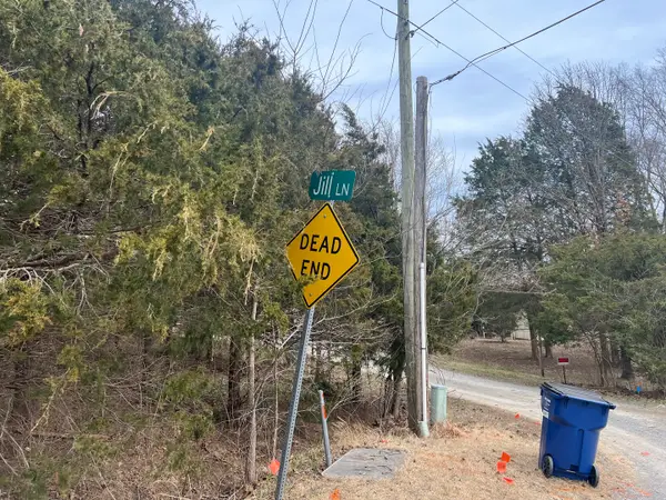 Lot 14 Jill Lane, Goreville, IL 62939