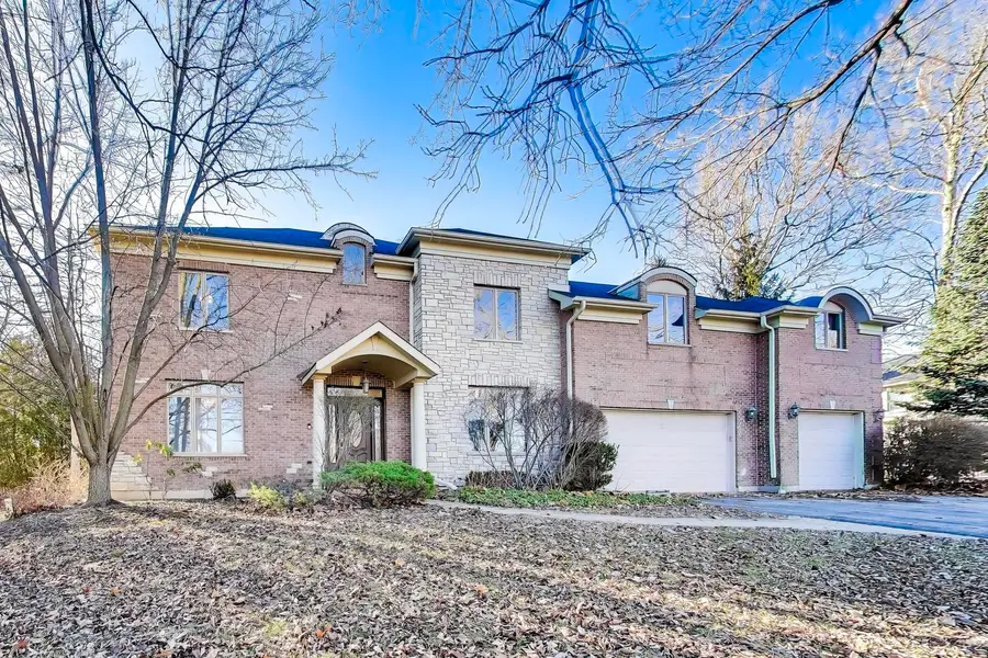 2619 Wildwood Lane, Deerfield, IL 60015 - #2