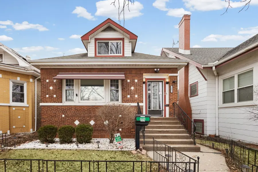 3601 Euclid Avenue, Berwyn, IL 60402 - #3