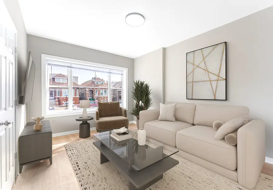 5012 S Tripp Avenue, Chicago, IL 60632 - #2