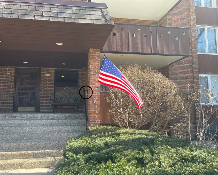 121 S Spruce Avenue #103, Wood Dale, IL 60191 - #3