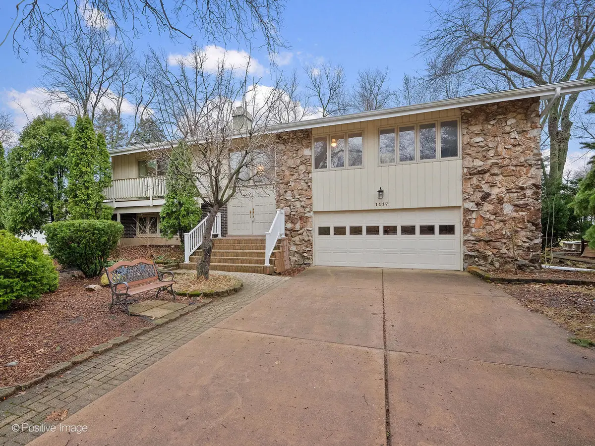 1117 Barberry Court, Downers Grove, IL 60515 - #1