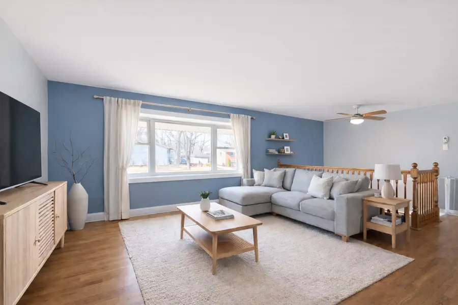 353 N Clark Drive, Palatine, IL 60074 - #2