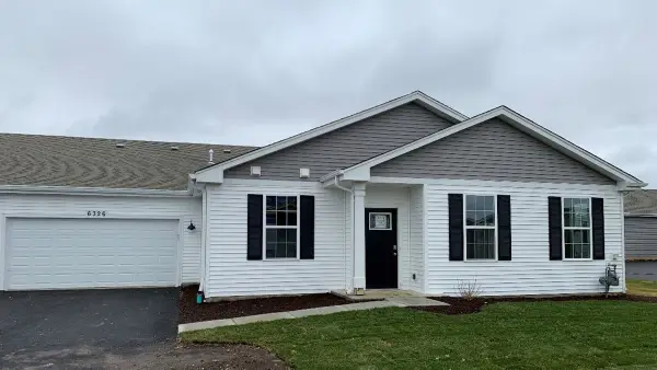 6379 Juniper Drive, Wonder Lake, IL 60097