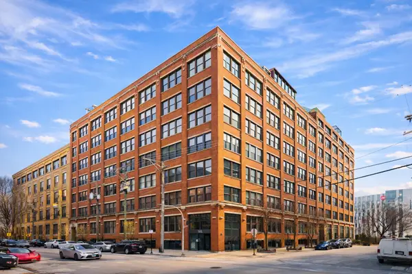 913 W Van Buren Street #7B, Chicago, IL 60607