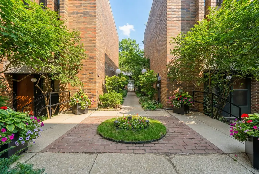 2128 N Sedgwick Street #7, Chicago, IL 60614 - #2