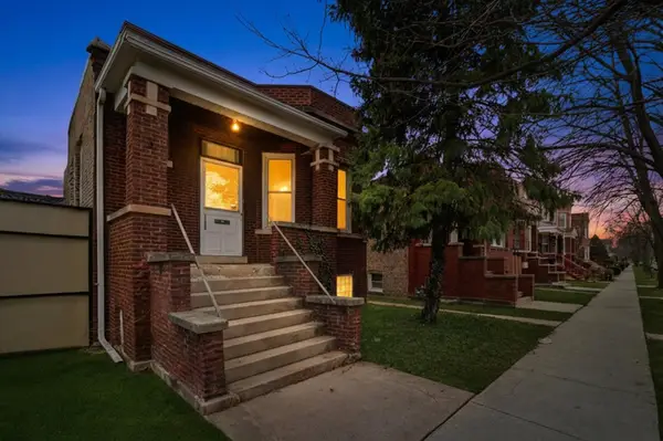 1903 S 57th Avenue, Cicero, IL 60804