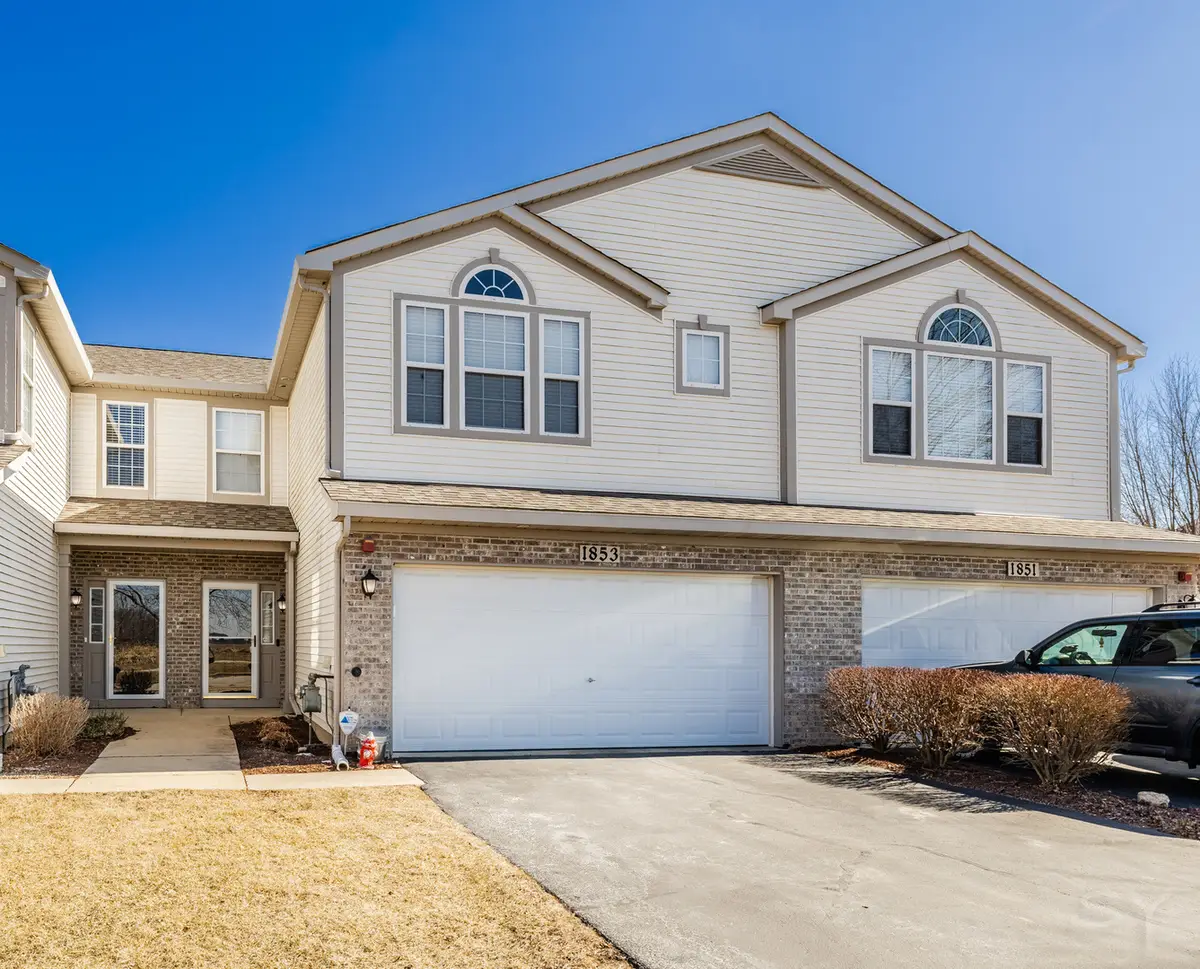 1853 Candlelight Circle, Montgomery, IL 60538 - #1
