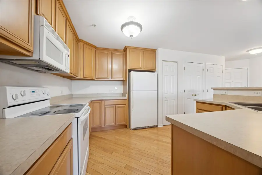 714 W 63rd Street #303, Westmont, IL 60559 - #3