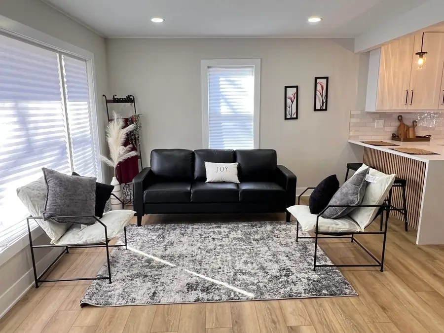 1061 S Pleasure Court, Aurora, IL 60506 - #2