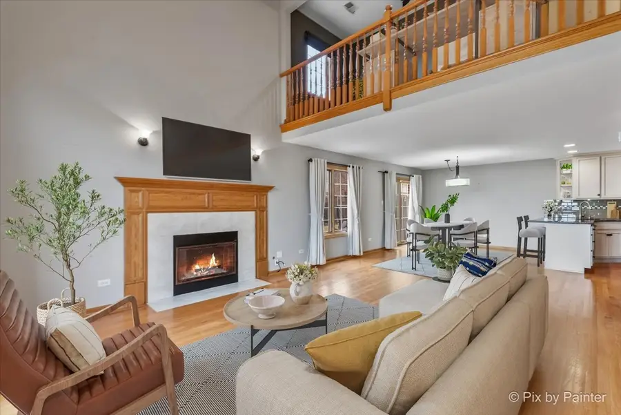 9213 Kylemore Court, Tinley Park, IL 60487 - #3