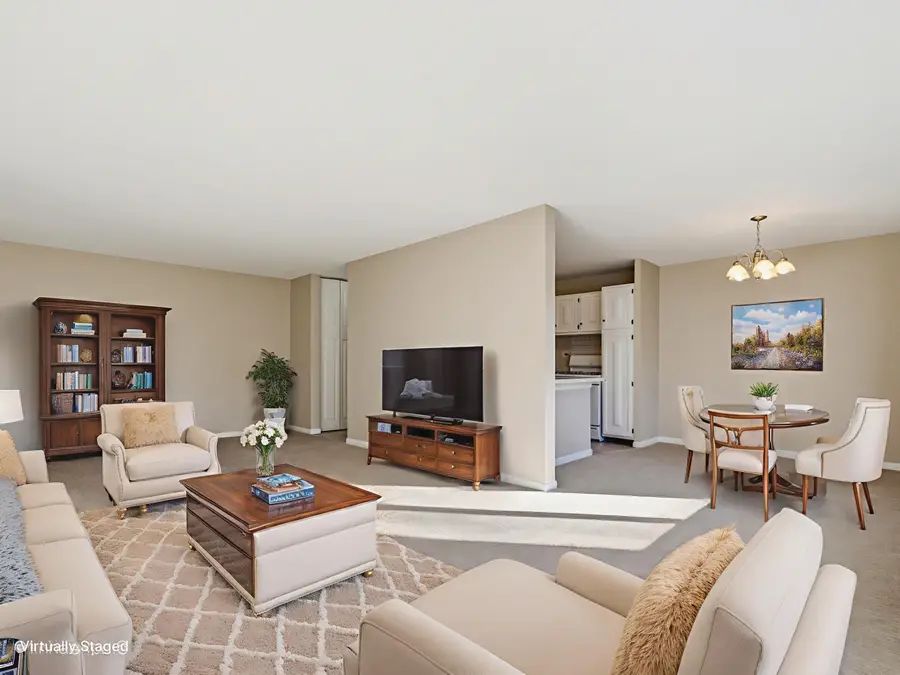 920 E Old Willow Road #203, Prospect Heights, IL 60070 - #2