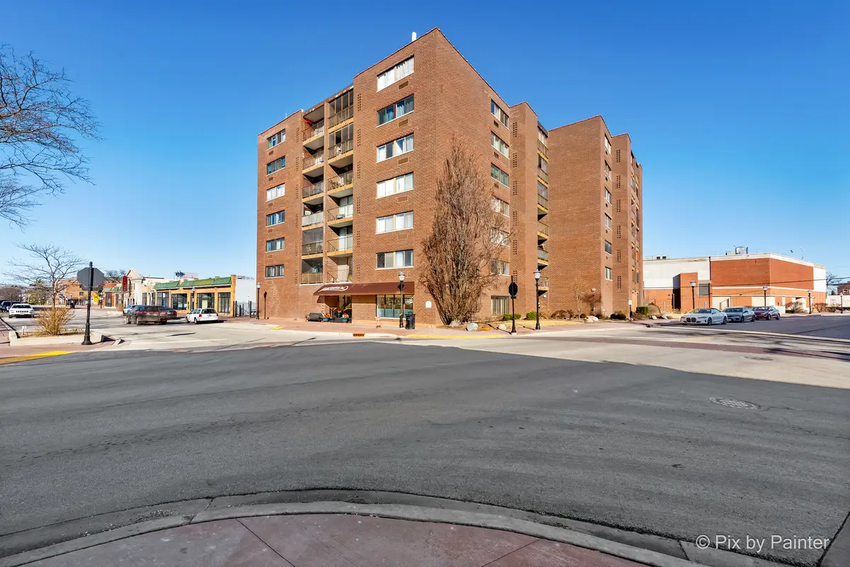 11 W Green Street #704, Bensenville, IL 60106 - #1