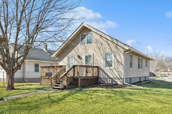 3202 Jackson Avenue, Davenport, IA 52802