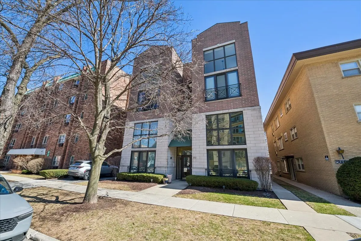 212 Marengo Avenue #2N, Forest Park, IL 60130 - #1