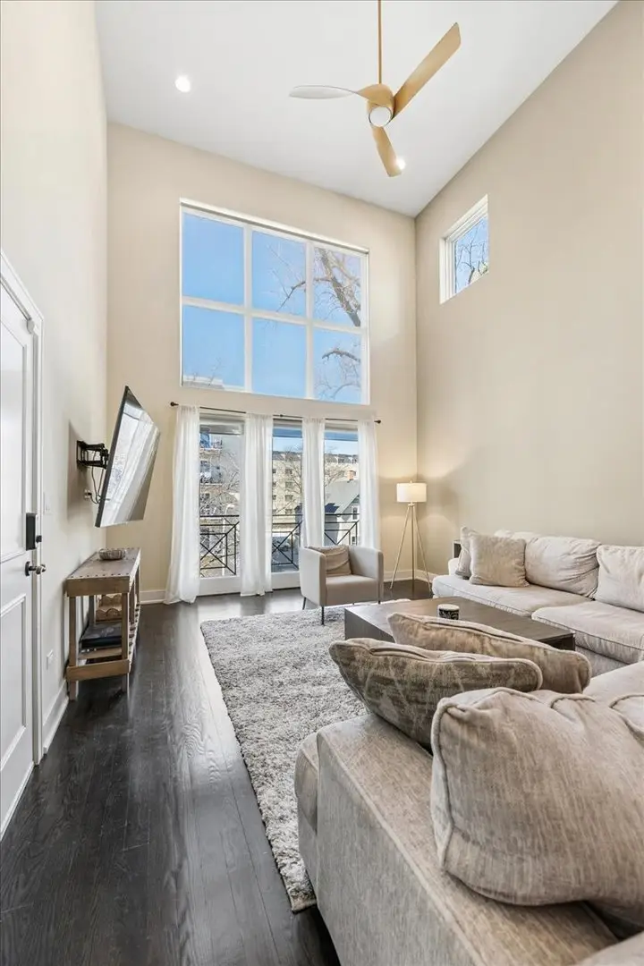 212 Marengo Avenue #2N, Forest Park, IL 60130 - #2