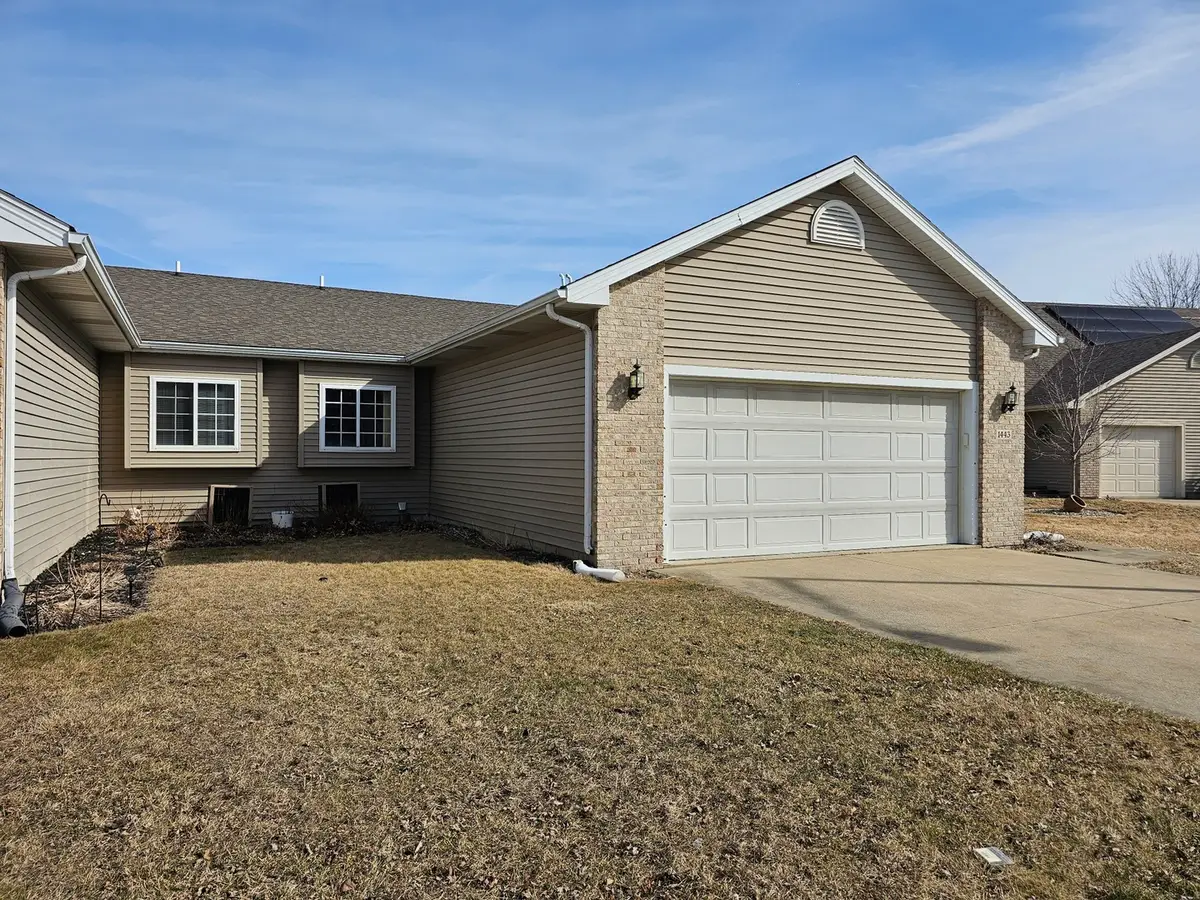 1443 Truman Drive, Bradley, IL 60915 - #1