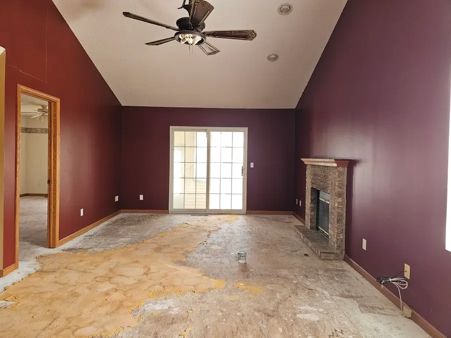 1443 Truman Drive, Bradley, IL 60915 - #2