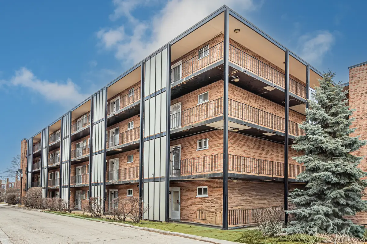 6961 N Oakley Avenue #304, Chicago, IL 60645 - #1