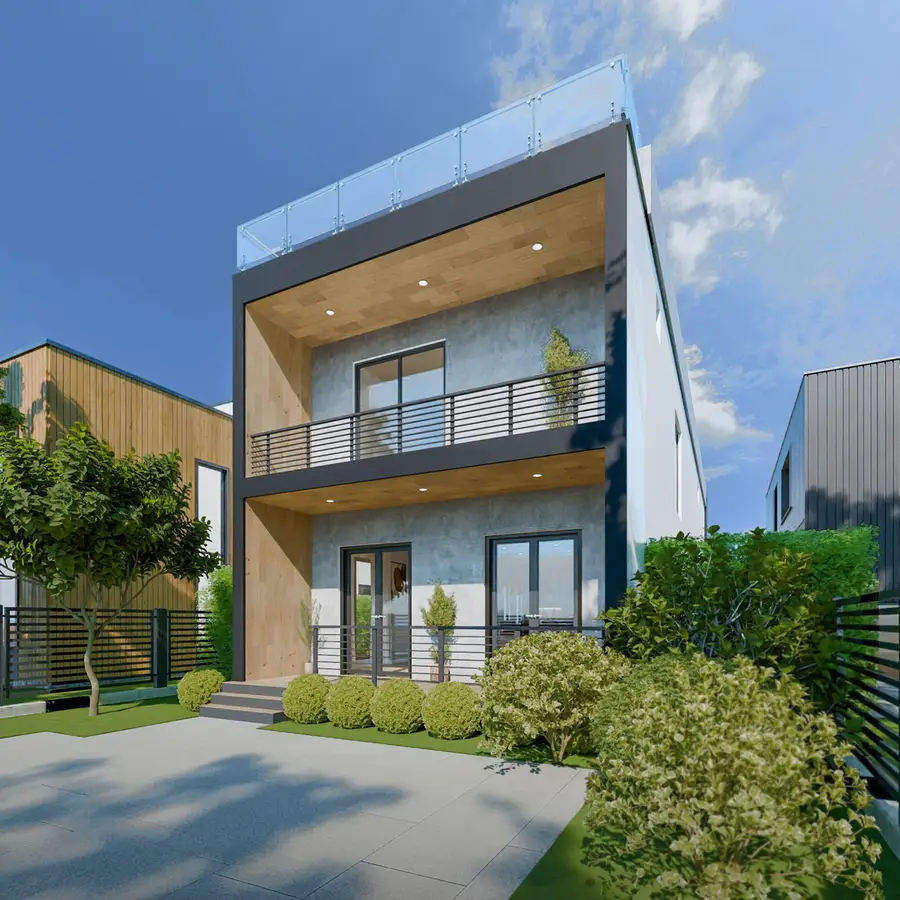 1359 S Avers Avenue, Chicago, IL 60623 - #2