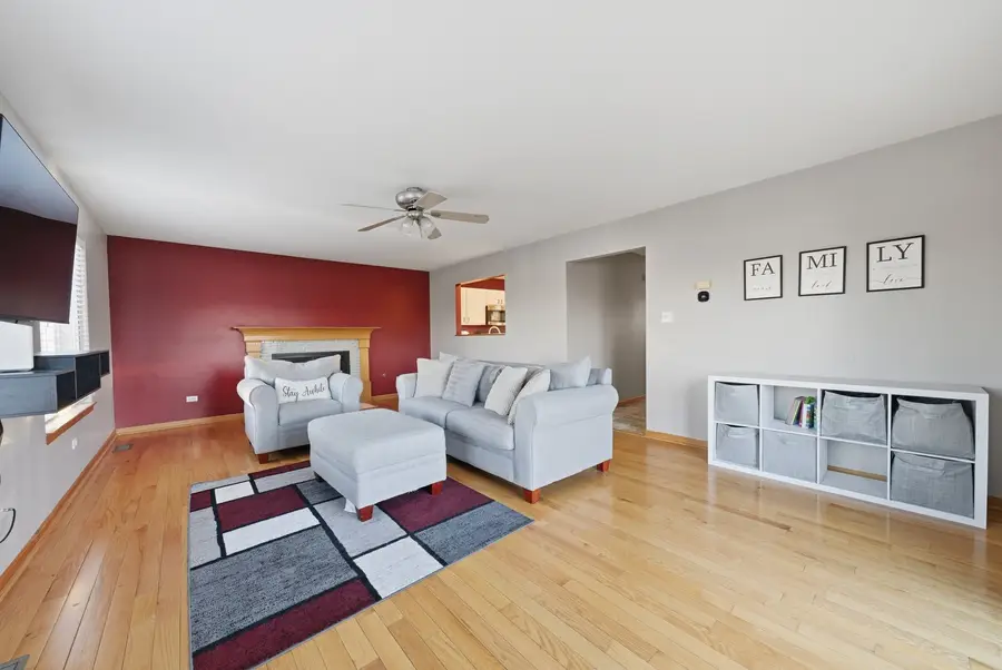 26164 W Tallgrass Trail, Channahon, IL 60410 - #2