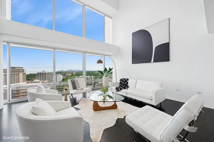 1720 Maple Avenue #2710, Evanston, IL 60201 - #2