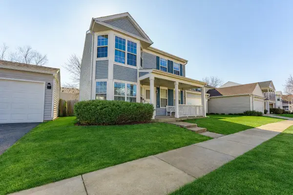 1649 Park Vista Lane, Aurora, IL 60504