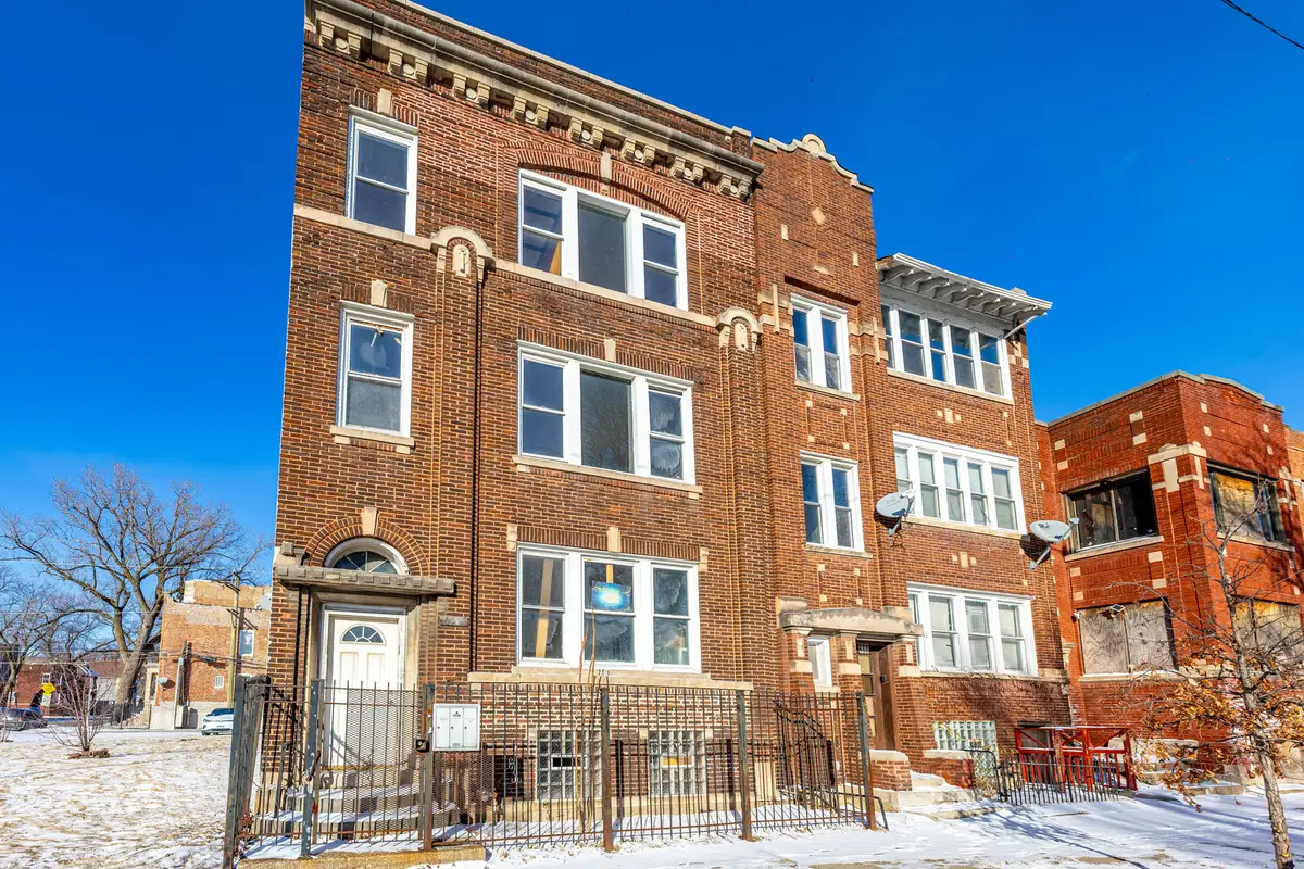 652 W Garfield Boulevard, Chicago, IL 60609 - #1