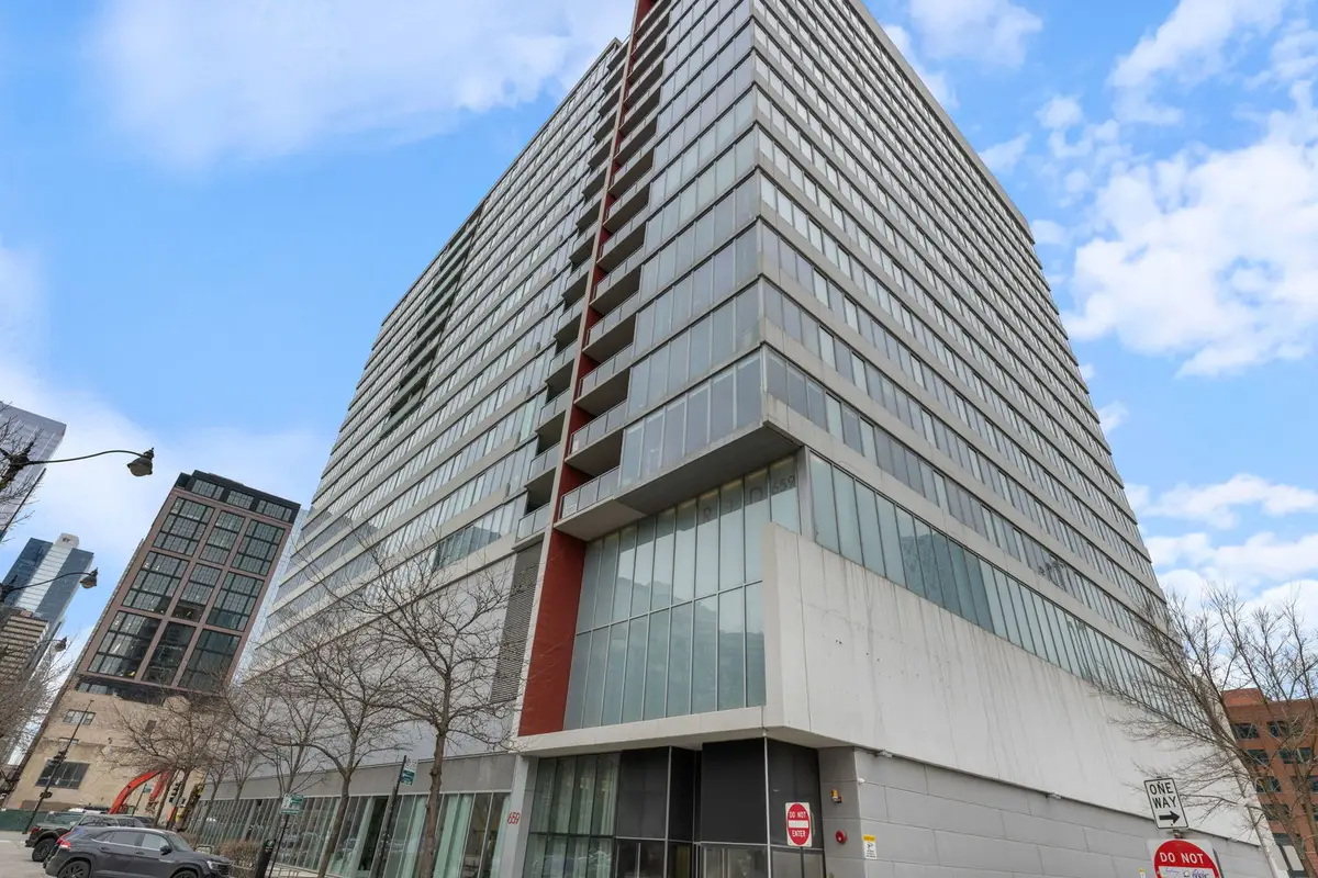659 W Randolph Street #510, Chicago, IL 60661 - #1
