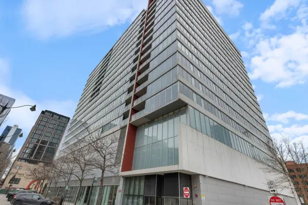 659 W Randolph Street #510, Chicago, IL 60661