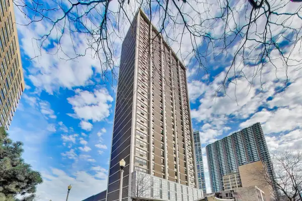 6147 N Sheridan Road #9B, Chicago, IL 60660